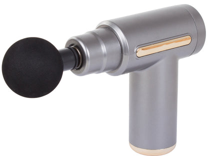 Muscle Massage Gun | Deep Tissue Percussion Therapy with 6 Speed Levels