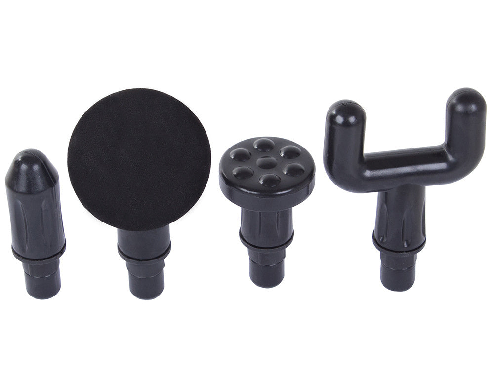 Muscle Massage Gun | Deep Tissue Percussion Therapy with 6 Speed Levels