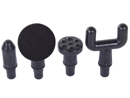 Muscle Massage Gun | Deep Tissue Percussion Therapy with 6 Speed Levels