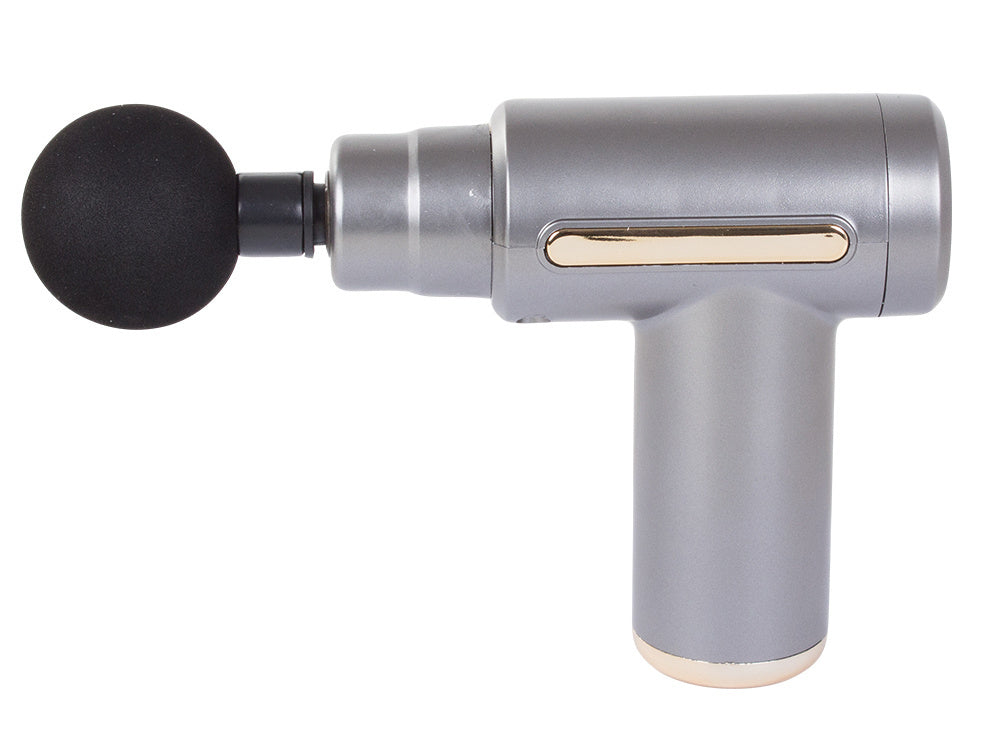 Muscle Massage Gun | Deep Tissue Percussion Therapy with 6 Speed Levels
