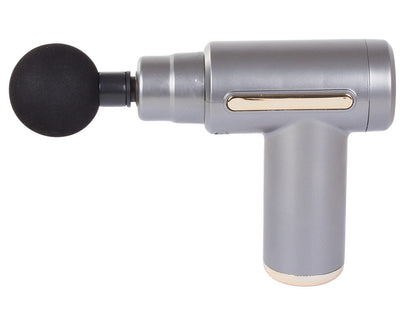 Muscle Massage Gun | Deep Tissue Percussion Therapy with 6 Speed Levels