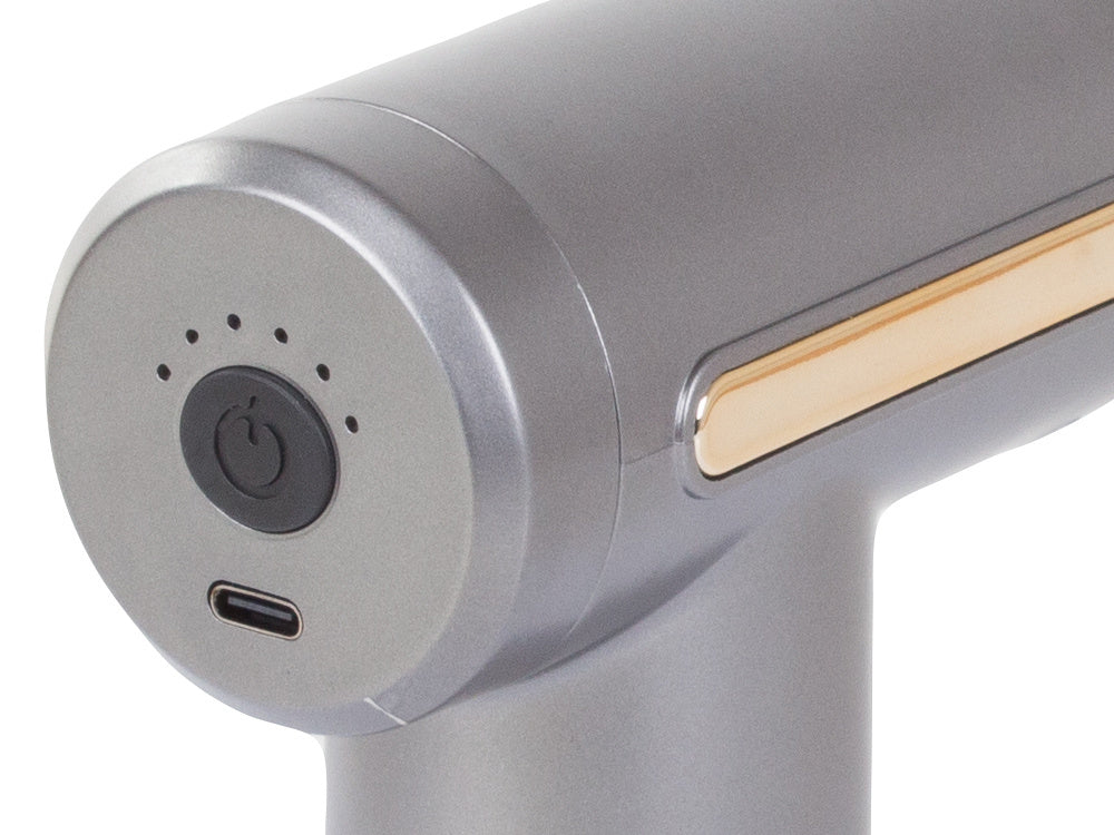 Muscle Massage Gun | Deep Tissue Percussion Therapy with 6 Speed Levels