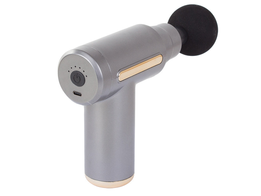 Muscle Massage Gun | Deep Tissue Percussion Therapy with 6 Speed Levels