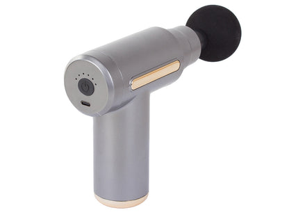 Muscle Massage Gun | Deep Tissue Percussion Therapy with 6 Speed Levels