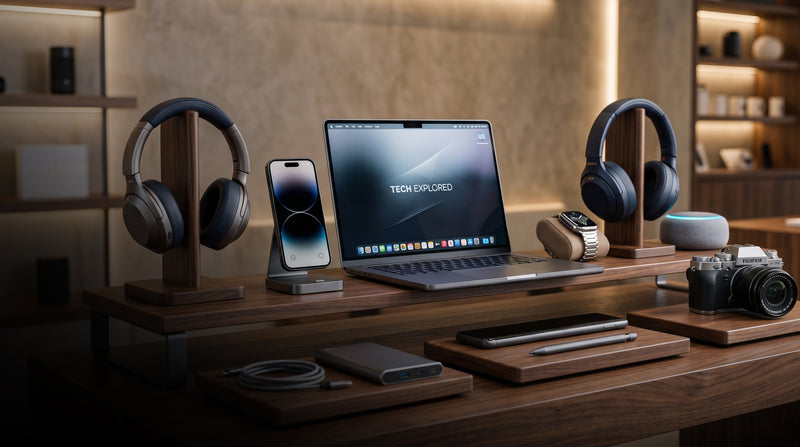 Electronics